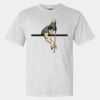 Heavyweight Ring Spun Tee Thumbnail