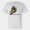 Heavyweight Ring Spun Tee Thumbnail