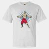 Heavyweight Ring Spun Tee Thumbnail