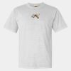 Heavyweight Ring Spun Tee Thumbnail