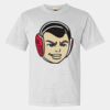 Heavyweight Ring Spun Tee Thumbnail