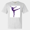 Heavyweight Ring Spun Tee Thumbnail