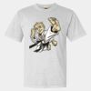 Heavyweight Ring Spun Tee Thumbnail