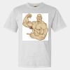Heavyweight Ring Spun Tee Thumbnail