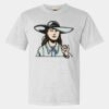 Heavyweight Ring Spun Tee Thumbnail