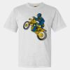 Heavyweight Ring Spun Tee Thumbnail