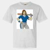 Heavyweight Ring Spun Tee Thumbnail