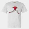 Heavyweight Ring Spun Tee Thumbnail