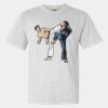 Heavyweight Ring Spun Tee Thumbnail