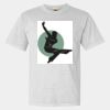 Heavyweight Ring Spun Tee Thumbnail