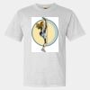 Heavyweight Ring Spun Tee Thumbnail