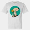 Heavyweight Ring Spun Tee Thumbnail