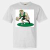 Heavyweight Ring Spun Tee Thumbnail