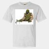 Heavyweight Ring Spun Tee Thumbnail