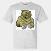 Heavyweight Ring Spun Tee Thumbnail