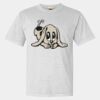 Heavyweight Ring Spun Tee Thumbnail
