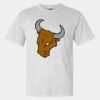Heavyweight Ring Spun Tee Thumbnail