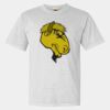 Heavyweight Ring Spun Tee Thumbnail