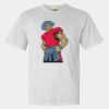 Heavyweight Ring Spun Tee Thumbnail