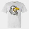 Heavyweight Ring Spun Tee Thumbnail