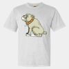 Heavyweight Ring Spun Tee Thumbnail