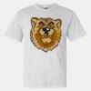 Heavyweight Ring Spun Tee Thumbnail