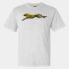 Heavyweight Ring Spun Tee Thumbnail