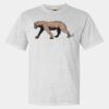 Heavyweight Ring Spun Tee Thumbnail