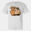 Heavyweight Ring Spun Tee Thumbnail