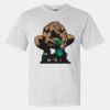 Heavyweight Ring Spun Tee Thumbnail