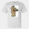 Heavyweight Ring Spun Tee Thumbnail