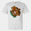 Heavyweight Ring Spun Tee Thumbnail