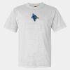 Heavyweight Ring Spun Tee Thumbnail
