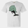 Heavyweight Ring Spun Tee Thumbnail