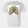 Heavyweight Ring Spun Tee Thumbnail