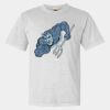 Heavyweight Ring Spun Tee Thumbnail