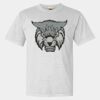 Heavyweight Ring Spun Tee Thumbnail