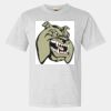Heavyweight Ring Spun Tee Thumbnail