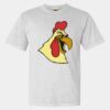 Heavyweight Ring Spun Tee Thumbnail