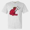 Heavyweight Ring Spun Tee Thumbnail