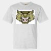Heavyweight Ring Spun Tee Thumbnail