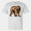 Heavyweight Ring Spun Tee Thumbnail