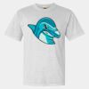 Heavyweight Ring Spun Tee Thumbnail