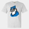 Heavyweight Ring Spun Tee Thumbnail