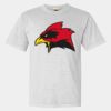 Heavyweight Ring Spun Tee Thumbnail
