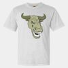 Heavyweight Ring Spun Tee Thumbnail