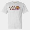 Heavyweight Ring Spun Tee Thumbnail