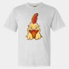 Heavyweight Ring Spun Tee Thumbnail