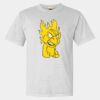 Heavyweight Ring Spun Tee Thumbnail