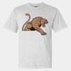 Heavyweight Ring Spun Tee Thumbnail
